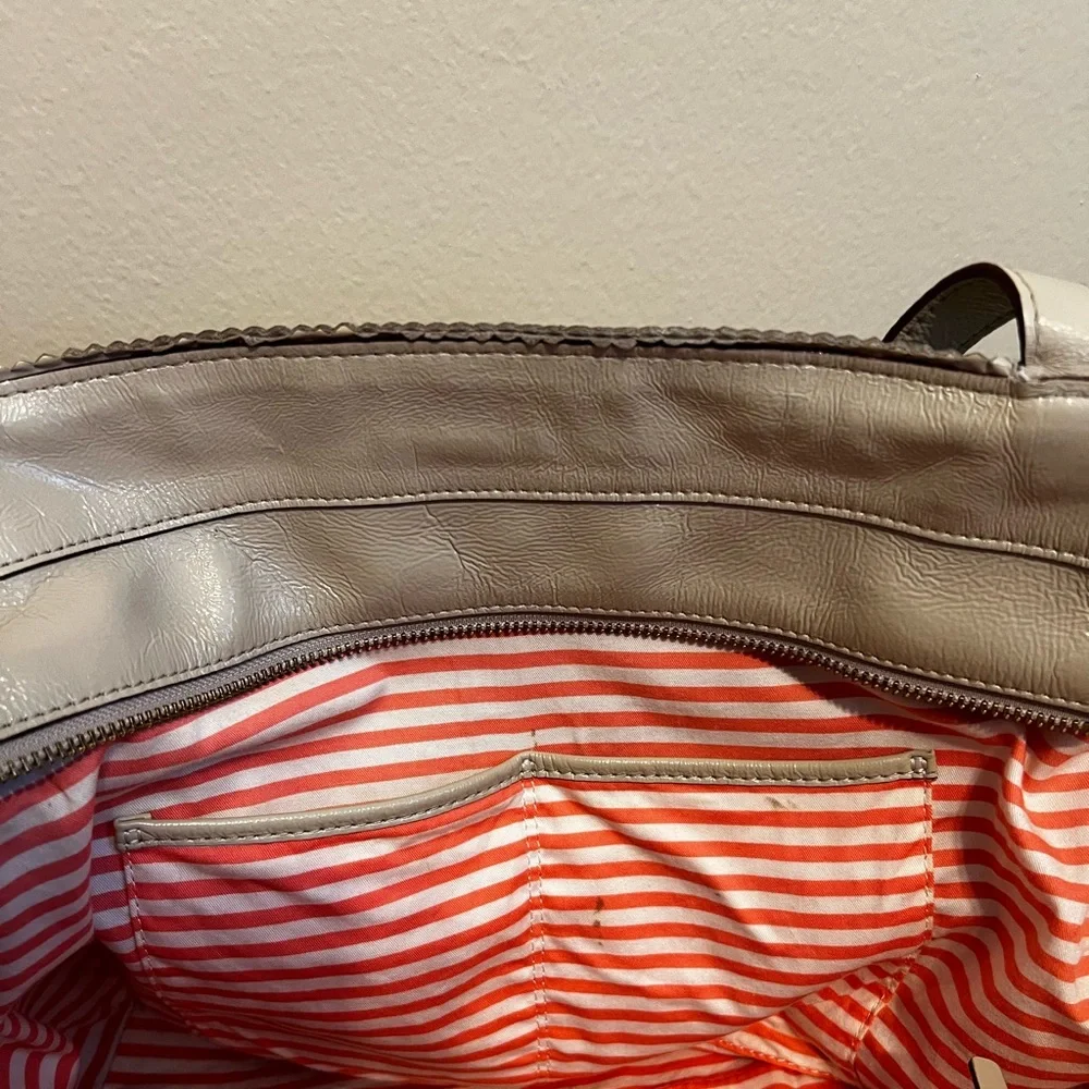 Kate Spade Gray Tote Bag - Picture 13 of 14